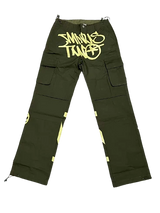 CARGO GREEN