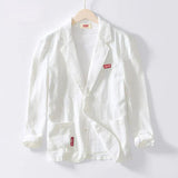 Versatile and elegant casual blazer