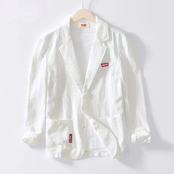 Versatile and elegant casual blazer