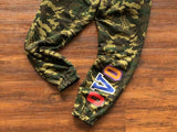 BP x OVO Reversible Pants