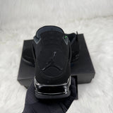 J4 – Black Cat