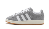 Grey White