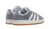 Grey White