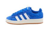 Lucid Blue