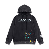 GLRY DPT HOODIE