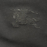 BRBRY HOODIE Black/Grey