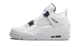 J4 – Metallic Purple