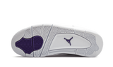 J4 – Metallic Purple
