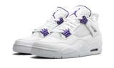 J4 – Metallic Purple
