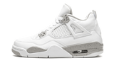 J4 – White Oreo