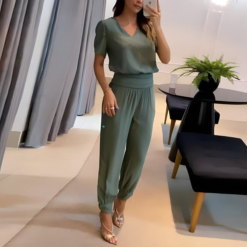 Olivia | Elegant 2-Piece Set