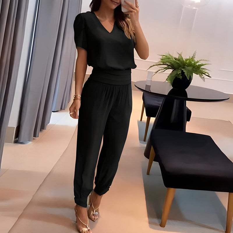 Olivia | Elegant 2-Piece Set