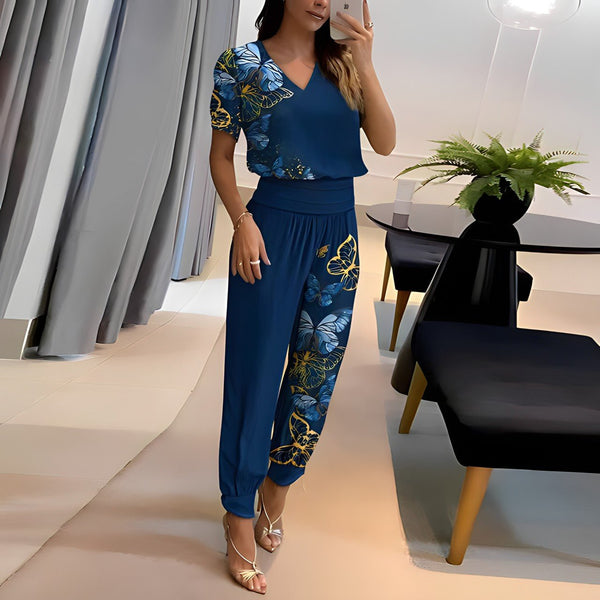 Olivia | Elegant 2-Piece Set