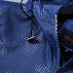 LV Jacket Reflective Monogram (2 COLORS)