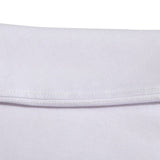 PRD T-shirt Milano Triangle Logo White