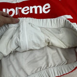 SPRM x Ducati White Set