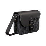 CD SADDLE BAG