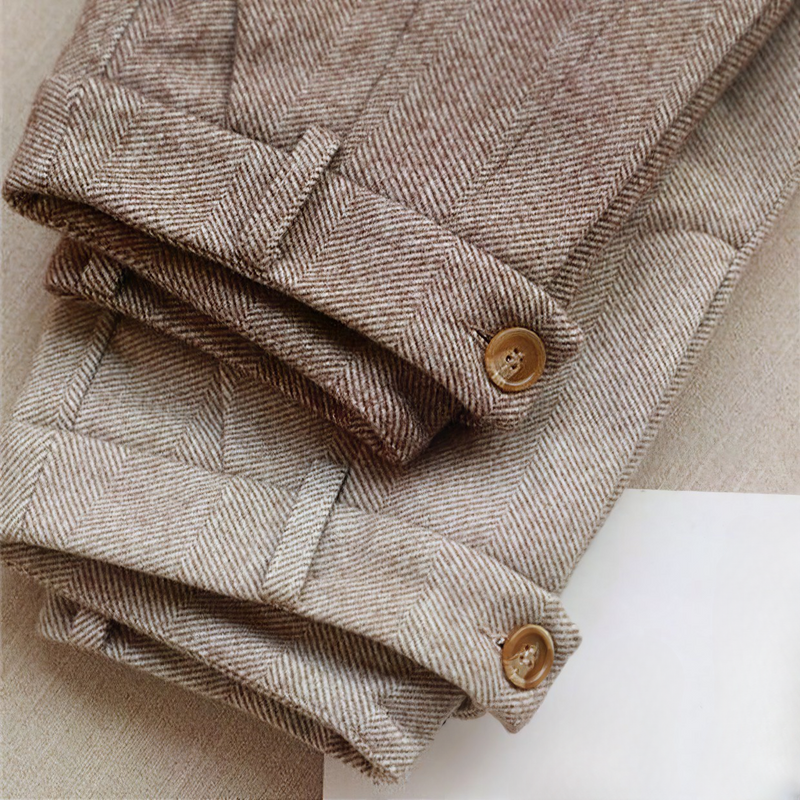 Sebastian | Elegant Tailored Trousers