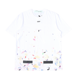 OFF T-SHIRT – NERO/BIANCO 8