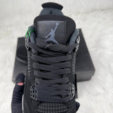 J4 – Black Cat