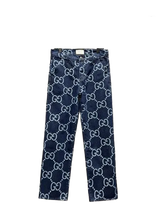 LV – JEANS SET