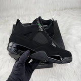 J4 – Black Cat