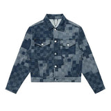 LV – JEANS SET