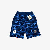 Shorts Bape x PSG