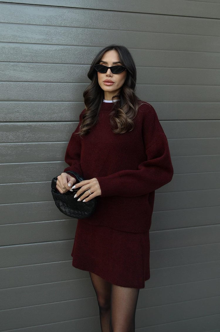 Bella | Elegant 2-Piece Set
