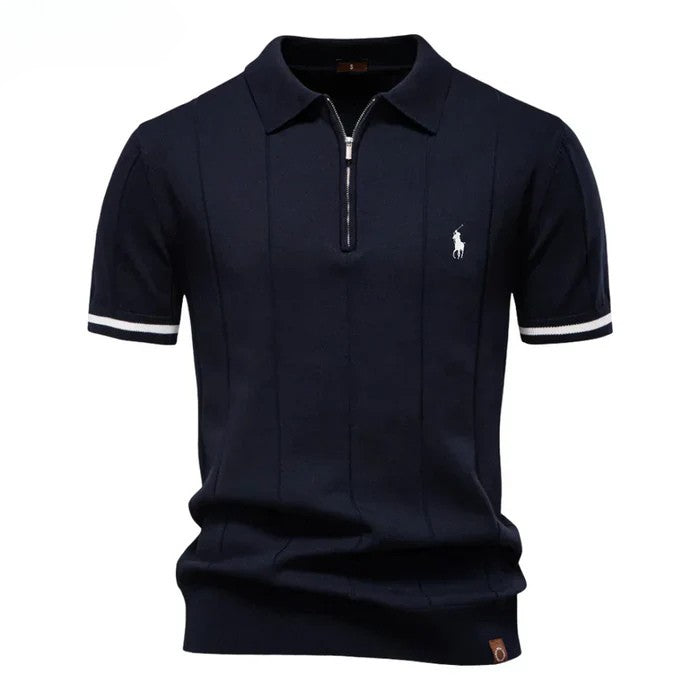 RL™ - Classic knit polo shirt