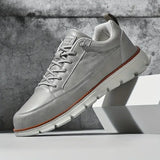 Sneakers in Pelle Torricelli