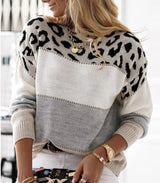 Evelyn | Elegant Jumper
