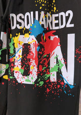 DSQ2 SHORT