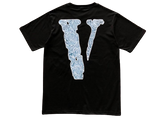 VLN T-SHIRT 6 – NERO/BIANCO