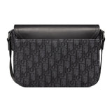 CD SADDLE BAG