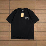 STSY T-shirt Shattered