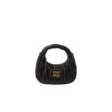 MINI BAG HOBO