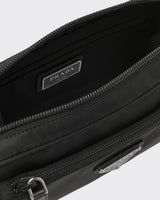 LEATHER BELT BAG