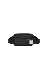 LEATHER BELT BAG