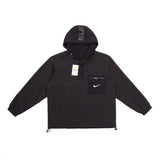 SPRM X NK Windbreaker Ripstop Anorak (Reversible)
