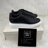 A.MCQ – BLACK