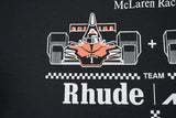 RHD x McLaren Car T-shirt