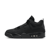 J 4 Retro Black