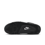 J 4 Retro Black