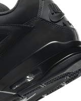 J 4 Retro Black