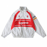 SPRM Jacket Ducati V4 Racing
