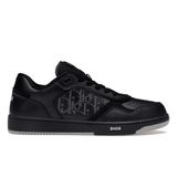 CD B27 Low Black
