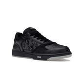 CD B27 Low Black
