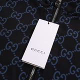 GG Jacket Windbreaker Monogram GG (2 colors)