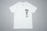 NK x STSY Peace Love Swoosh
